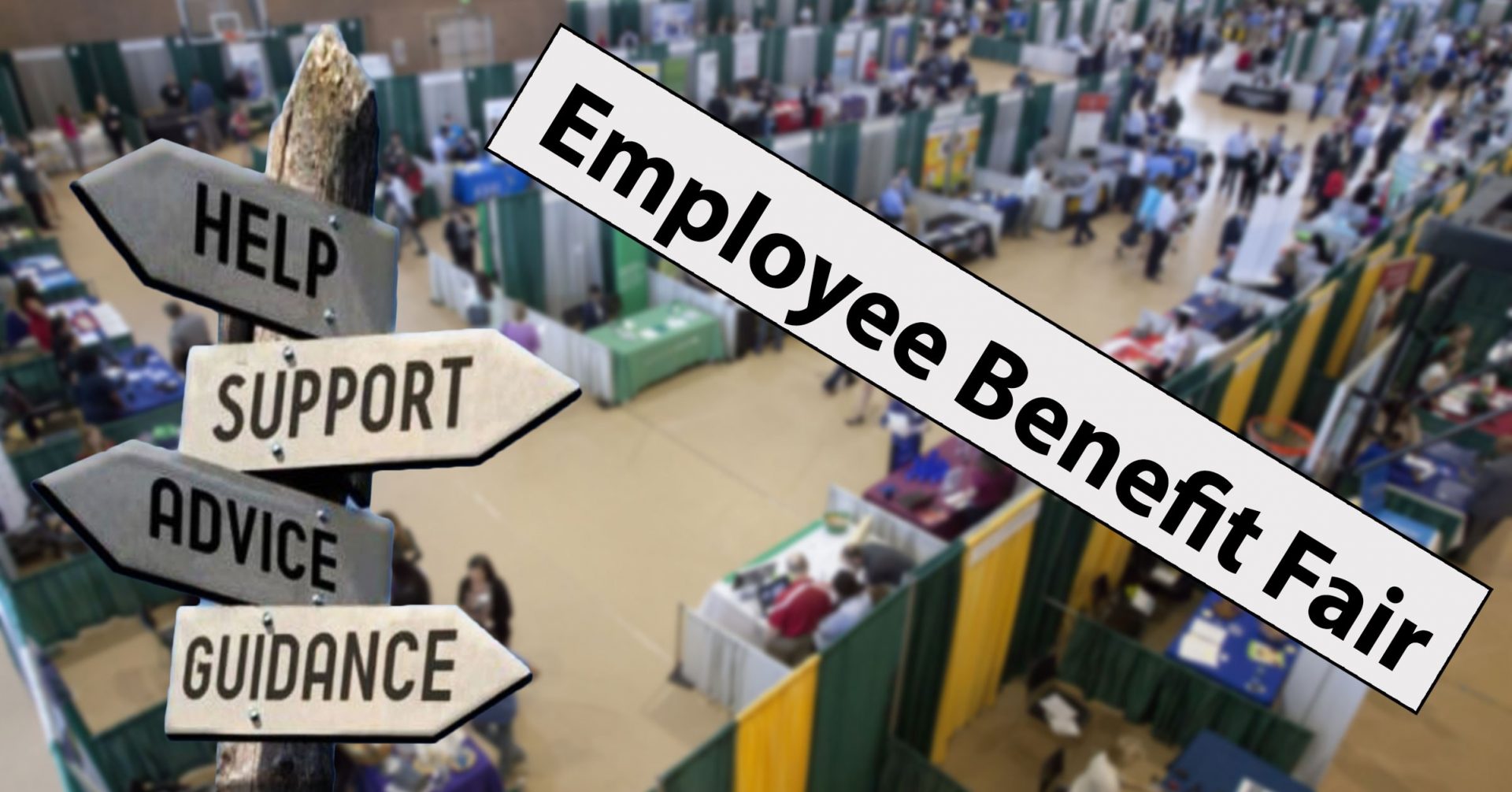 Actions That Ensure Employees Attend Benefit Fair