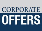 Corporate Offers Employee Discount Program