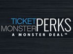 Ticket Monster Perks Employee Discount Program